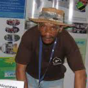 Author image