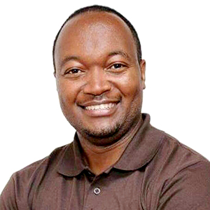 Author image