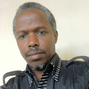 Author image